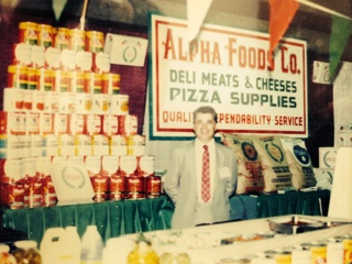 Early Alpha Foods