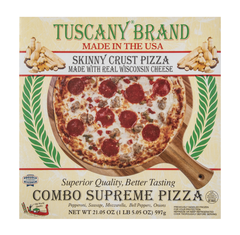 Tuscany Brand