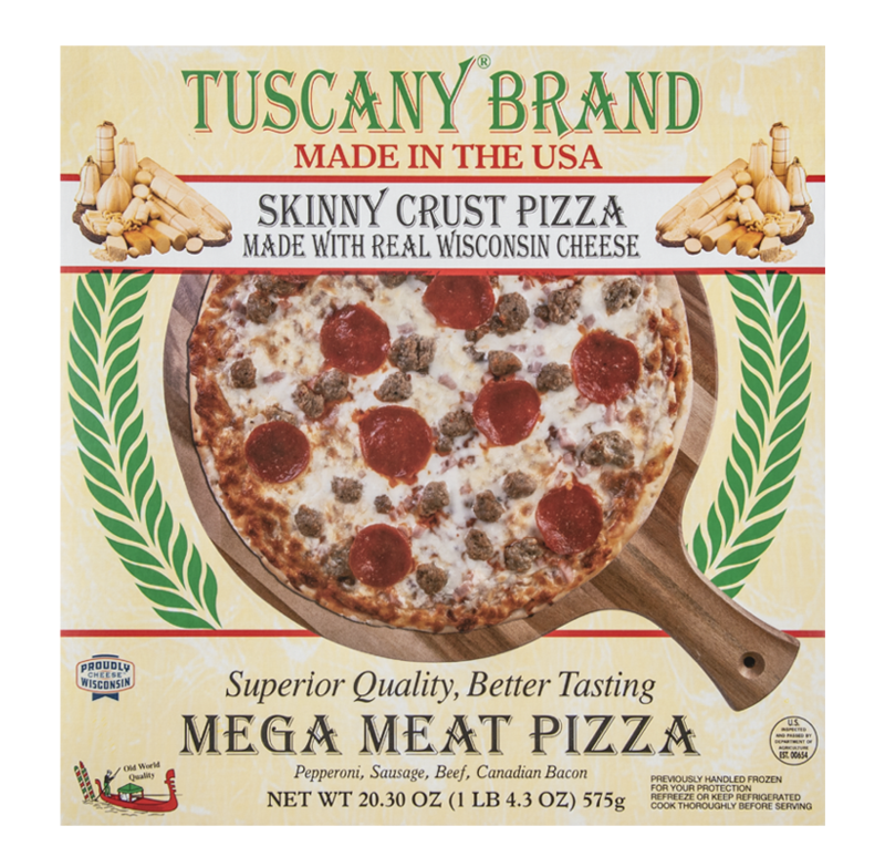 Tuscany Brand